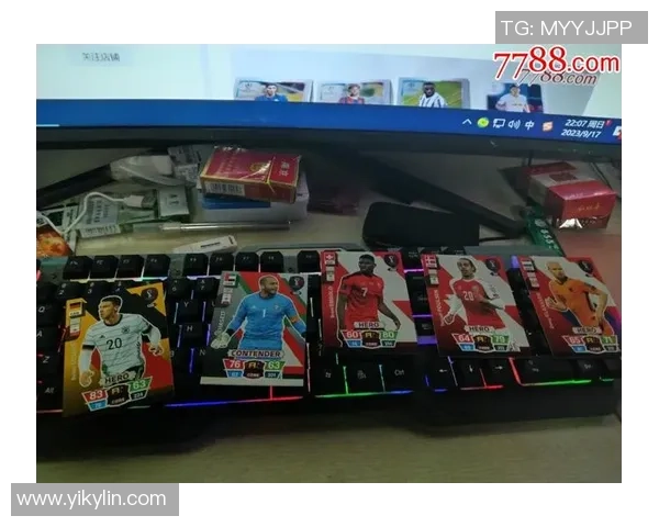 2023欧冠帕尼尼球星卡系列C罗专辑揭晓收藏价值与稀有性分析