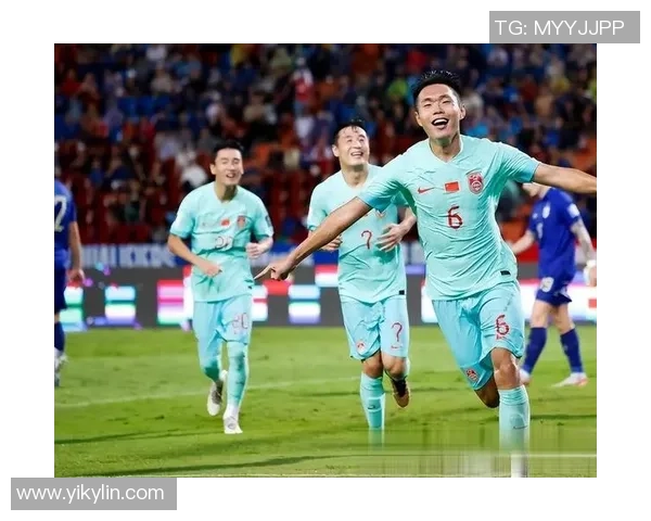 中国足球球星最新排名榜揭晓 谁将领跑未来五年足坛？