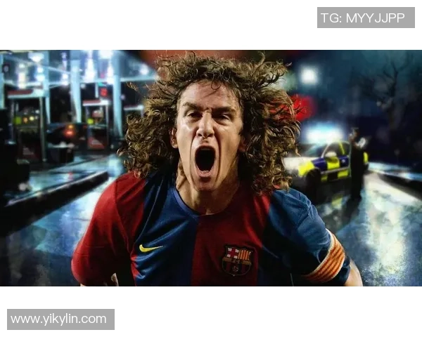 巴萨历史十大球星盘点 普约尔未能入选的原因分析