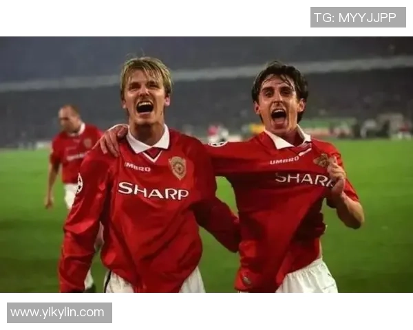 足球传奇小贝：从曼联神话到全球偶像的辉煌之路