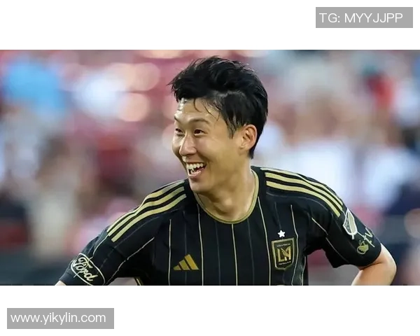 亚洲足球一哥是谁解析 中国球员孙兴慜为何成为亚洲足坛的领军人物 亚洲足球一哥是谁解析 中国球员孙兴慜为何成为亚洲足坛的领军人物