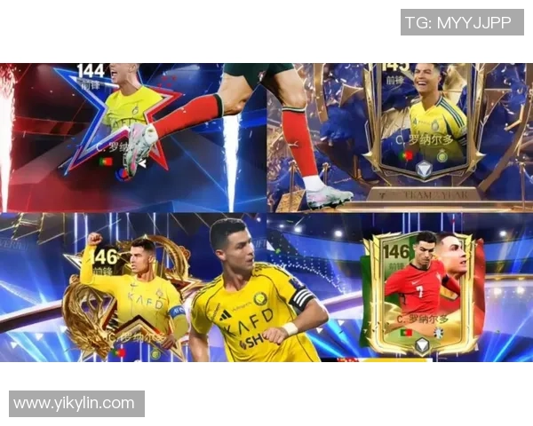 明星见到足球球星的激动心情如同梦想成真般热烈