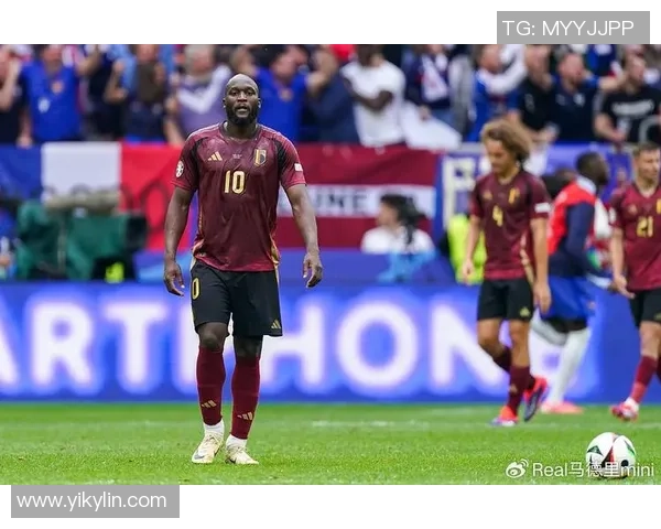 比利时顶级足球球星的崛起与影响力分析