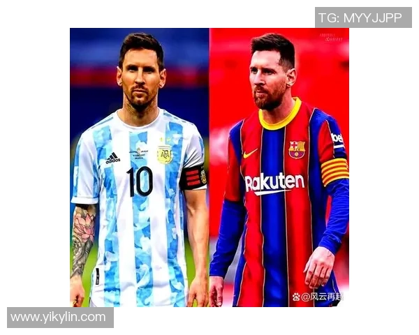 2018年世界杯足球明星盘点：从梅西到C罗 谁是最具影响力的球员