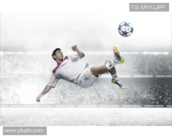 全球五大最帅足球明星盘点他们的魅力与风采